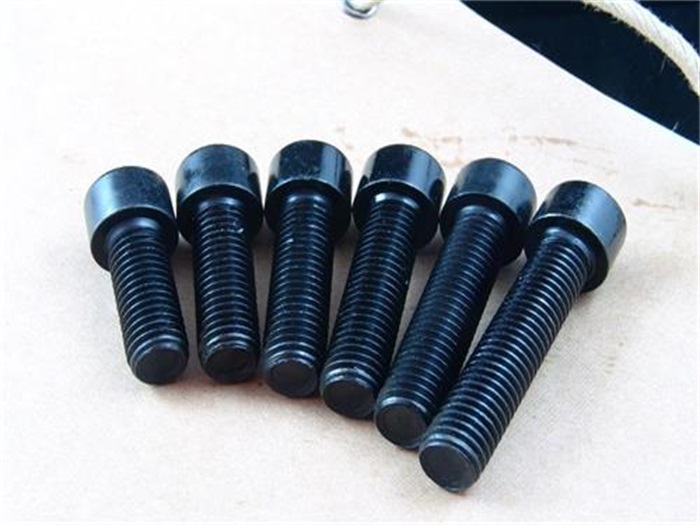义乌高强螺栓